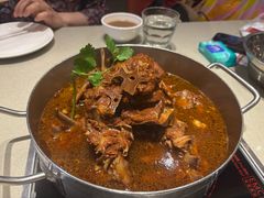-蝎王府羊蝎子(虎坊桥总店)