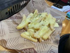 -山海珍味韩国料理(奥城店)
