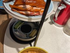 -局气 烤鸭·北京菜(武清店)