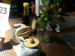 上海辣酱油-十面春风·江南面馆(崇宁路店)