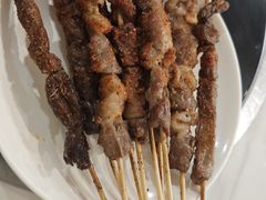 -清真·西北人家风味馆(中山中路店)