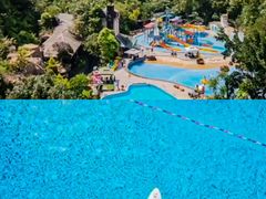 -广州锦绣香江度假别墅