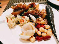 -乐咖啡西餐厅(太湖皇冠假日酒店)