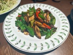 -单家老院·院子里的青岛菜(沙子口店)