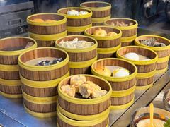 -汉丽轩韩式自助烤肉十二年(SM广场店)