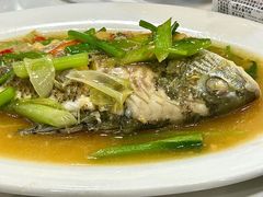 -潮静·潮州小馆·海鲜·卤味·砂锅粥