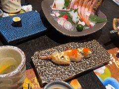 -古田居·特色寿司料理(星之岛旗舰店)
