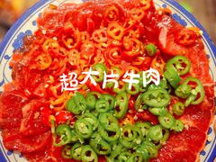 -冯校长老火锅(深圳总店)