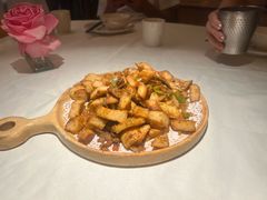 -耶里夏丽·丝路新疆菜·清真食品(徐家汇臻选店)