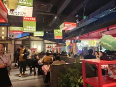 -怪噜范·贵阳小吃大排档(金源旗舰店)