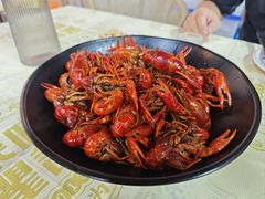 -聚味瞿记·龙虾堂(树木岭店)