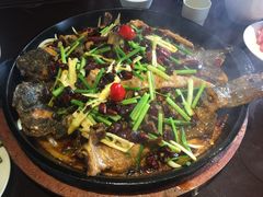 -老板恋上鱼(环山路店)