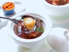 -俏江南天津时尚曲艺主题餐厅(马场道店)