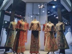 点击看大图 -韩国天使嫁衣婚纱礼服馆(上海旗舰店)