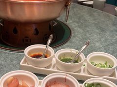 -额尔敦·品质自助(摩尔城店)