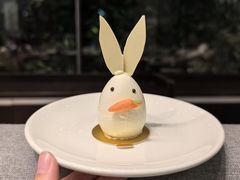 -飨食汇全日制餐厅·昆山皇冠假日酒店(九方店)