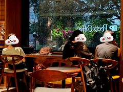 -Peet's Coffee皮爷咖啡(大学路店)