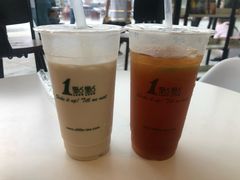 -1点点(西山万达金街店)