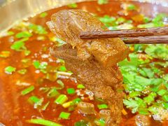 -老城红焖羊肉(人民路店)