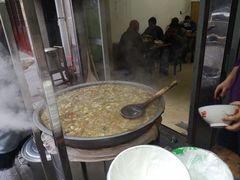 -老字号贾家肉丸糊辣汤(光明巷店)
