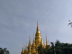 -西双版纳勐泐文化旅游区