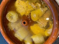 -翠湖宾馆·中餐厅