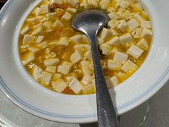 蟹粉豆腐-孔乙己酒家(虹桥路店)