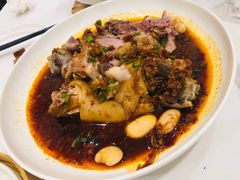 -眉州东坡(中关村店)