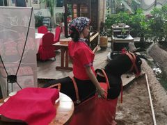 -漕河全驴宴饭店(徐水店)