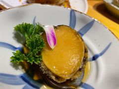鲍鱼-割烹旭日本料理(龙湖狮山天街店)