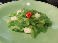 -杭州和达希尔顿逸林酒店·和园中餐厅-杭帮菜名店