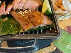 -simply thai天泰(长泰广场店)