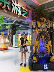 -宝燕乐园(闵行旗舰店)