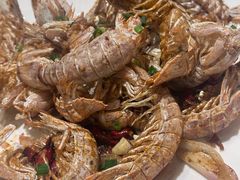 -健眺小海鲜(临海后山店)