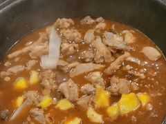 -九妹农家大铁锅东北菜(江湾店)