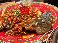 -南昌大饭店·非遗南昌菜(万寿宫店)