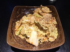 乾隆白菜-梧桐树下(云锦世家店)
