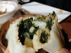 胶东海带包-老牌坊鲁菜名店(宽厚里店)