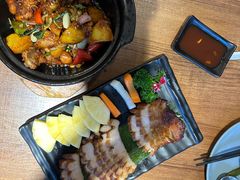 -Linlin泰餐厅(华夏幸福店)