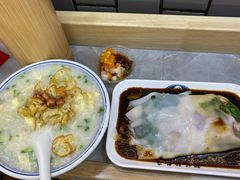 -银记肠粉店(北京路店)