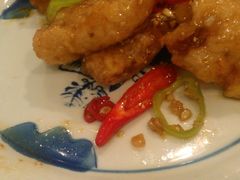锅包肉-乡间好味私家菜(总店)