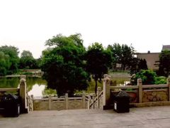 -常家庄园