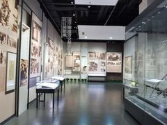 -聂荣臻元帅陈列馆