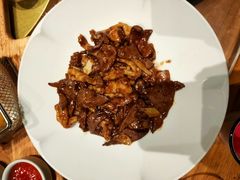 -壹零捌道·北京烤鸭(车公庄店)