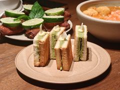 -芭札·Thai泰国餐厅(同和金铂天地店)