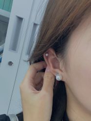 -艺耳美专业穿耳洞打耳洞穿孔
