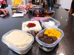 -李大牛和刘大力手作甜品(凯德店)