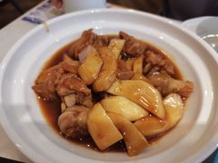 猪手吐司-避风塘·老港味餐厅(虹口龙之梦店)