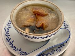 -達揚原味燉品(文明路店)