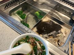 -海底捞火锅(番禺广场店)